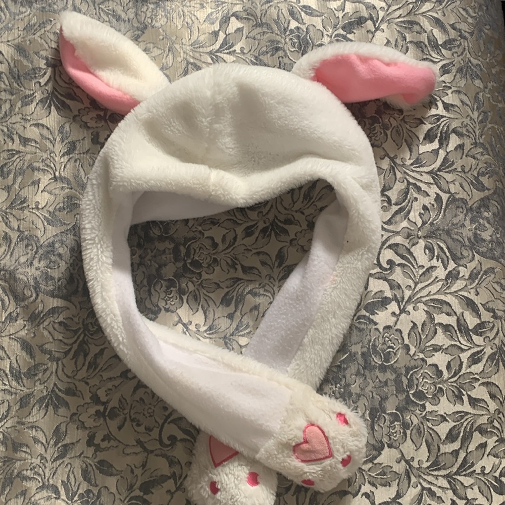 Rabbit hat - Picture 3 of 3